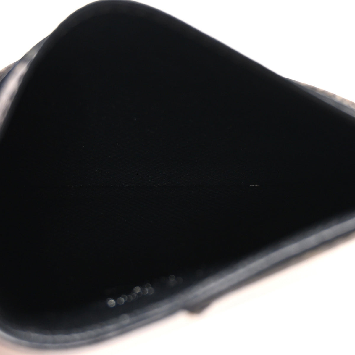 Monogram Macassar Neo Porte-Cartes Card Holder