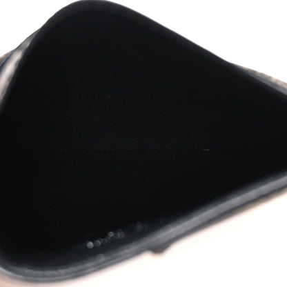 Louis Vuitton Monogram Macassar Neo Porte-Cartes Card Holder 5 of 6