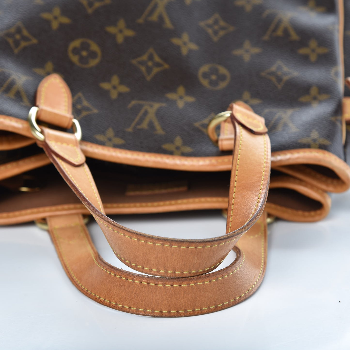 Monogram Batignolles