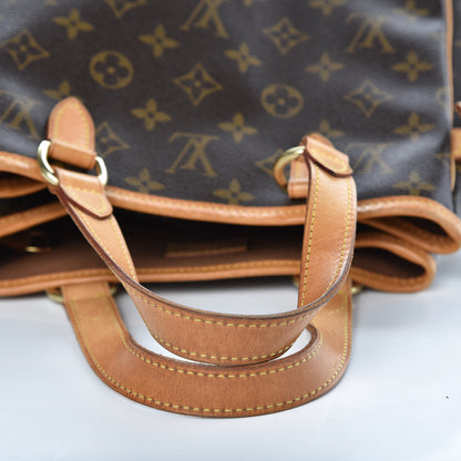 Louis Vuitton Monogram Batignolles 12 of 13
