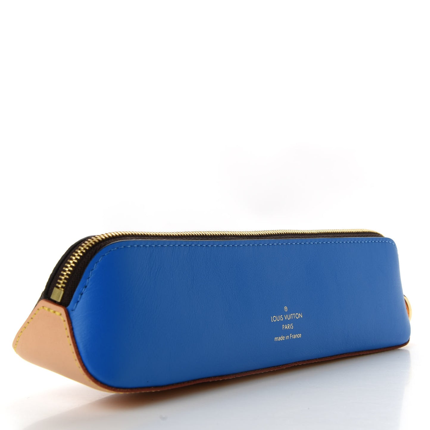 Monogram 2019 Christmas Animation Venice Elizabeth Pencil Pouch
