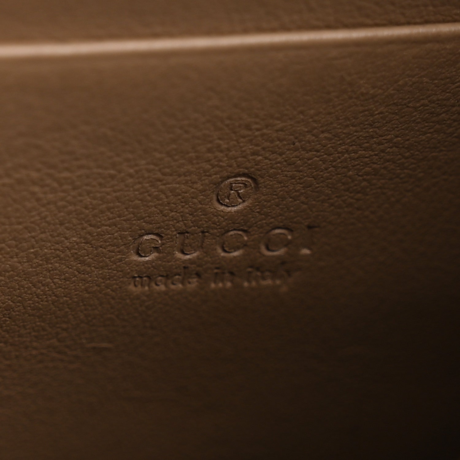 Gucci GG Supreme Monogram Mini Dionysus Chain Wallet Beige Taupe Beige Taupe 15 of 37