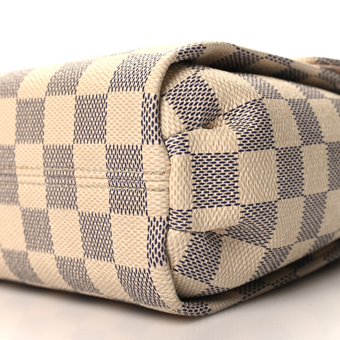 Damier Azur Croisette