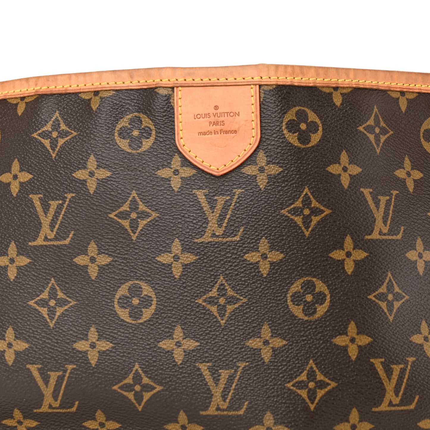Monogram Delightful PM
