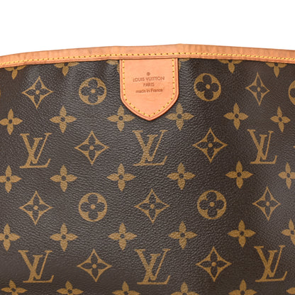 Louis Vuitton Monogram Delightful PM 8 of 11