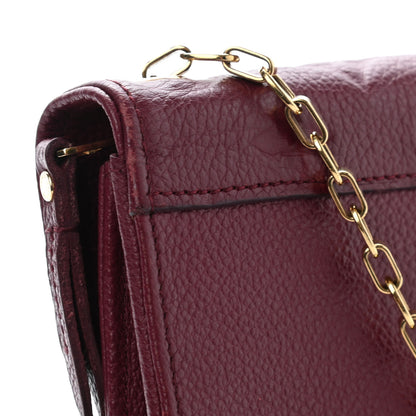 Louis Vuitton Empreinte Pochette Saint Germain Aurore 13 of 13