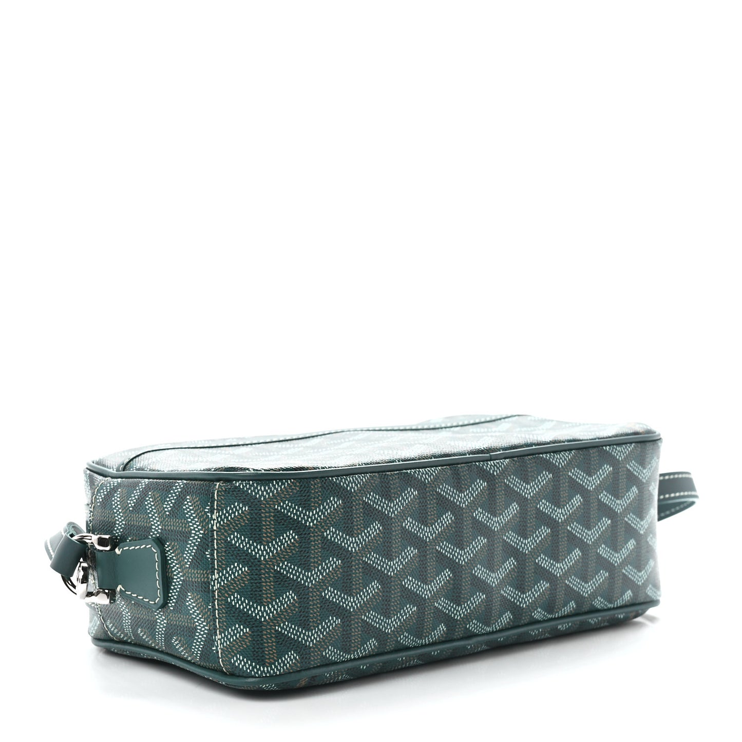 Goyardine Sac Cap Vert Green