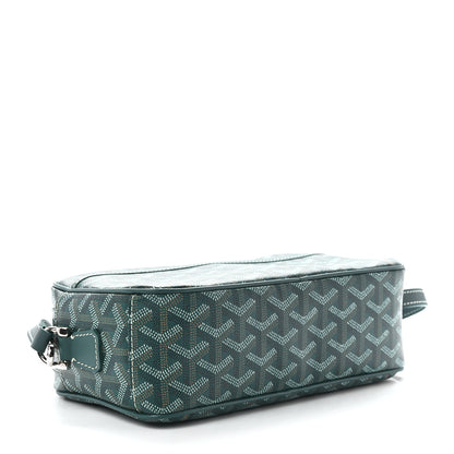 Goyard Goyardine Sac Cap Vert Green 4 of 11