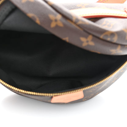 Louis Vuitton Monogram Bumbag 5 of 10