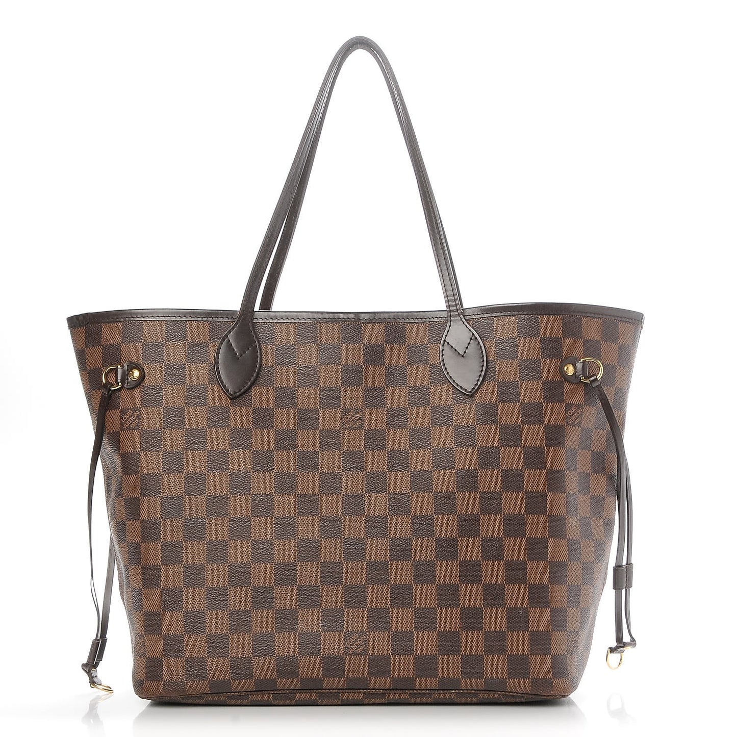 Damier Ebene Neverfull MM