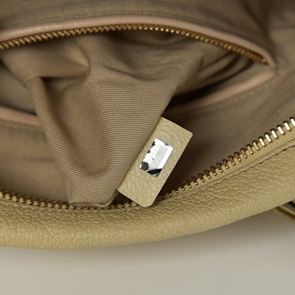 Chloe Calfskin Medium Paraty Lily 5 of 11