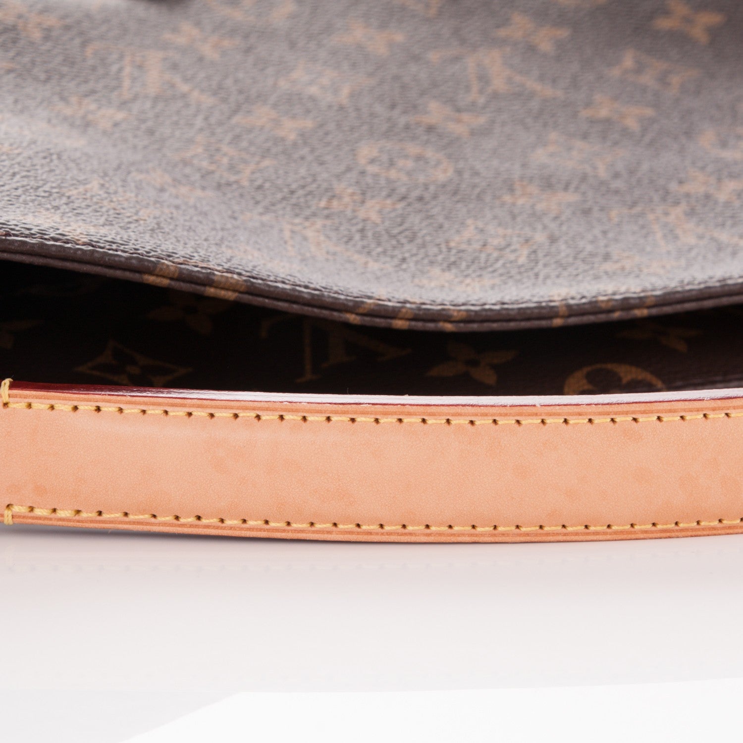 Louis Vuitton Monogram Melie 8 of 11
