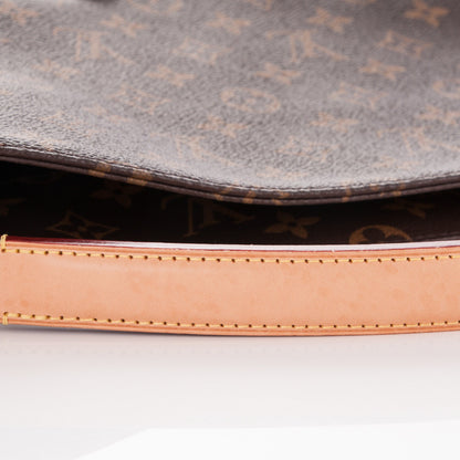 Louis Vuitton Monogram Melie 8 of 11