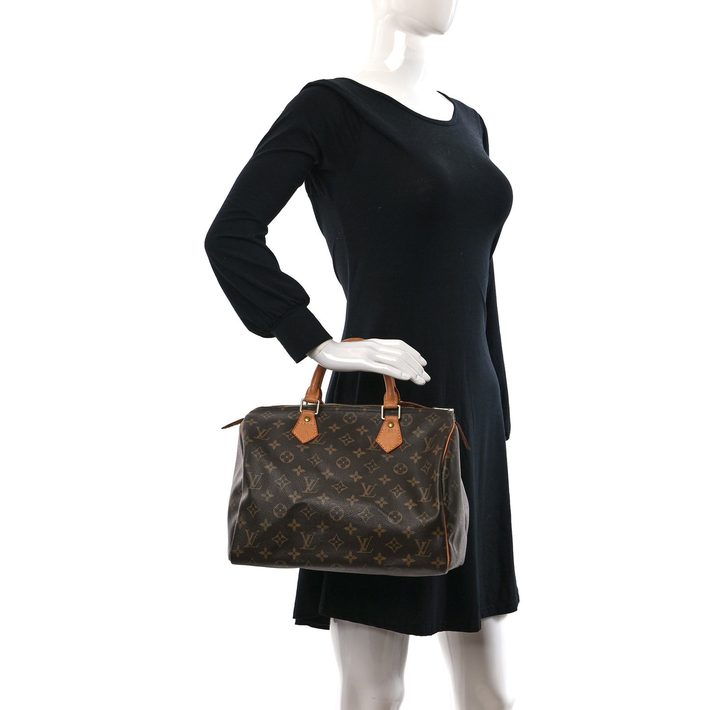 Monogram Speedy 30