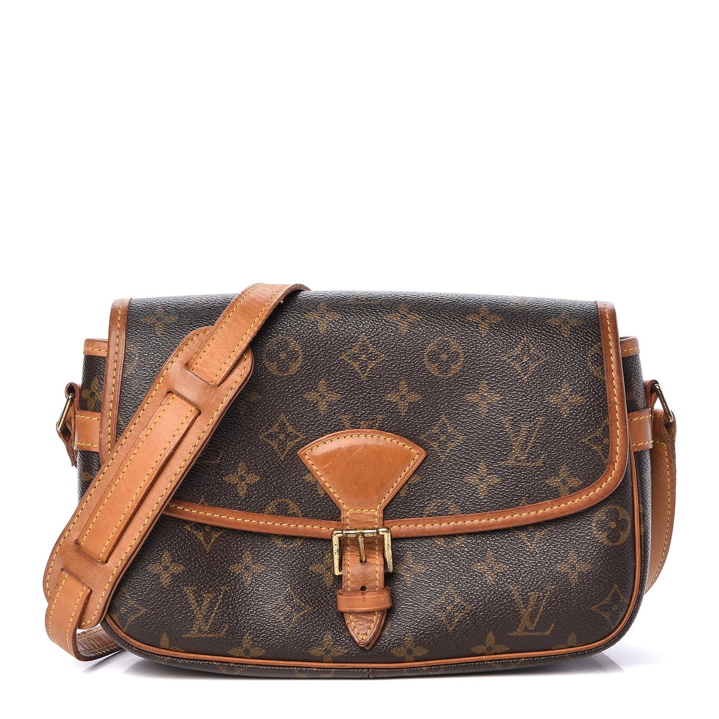 Monogram Sologne