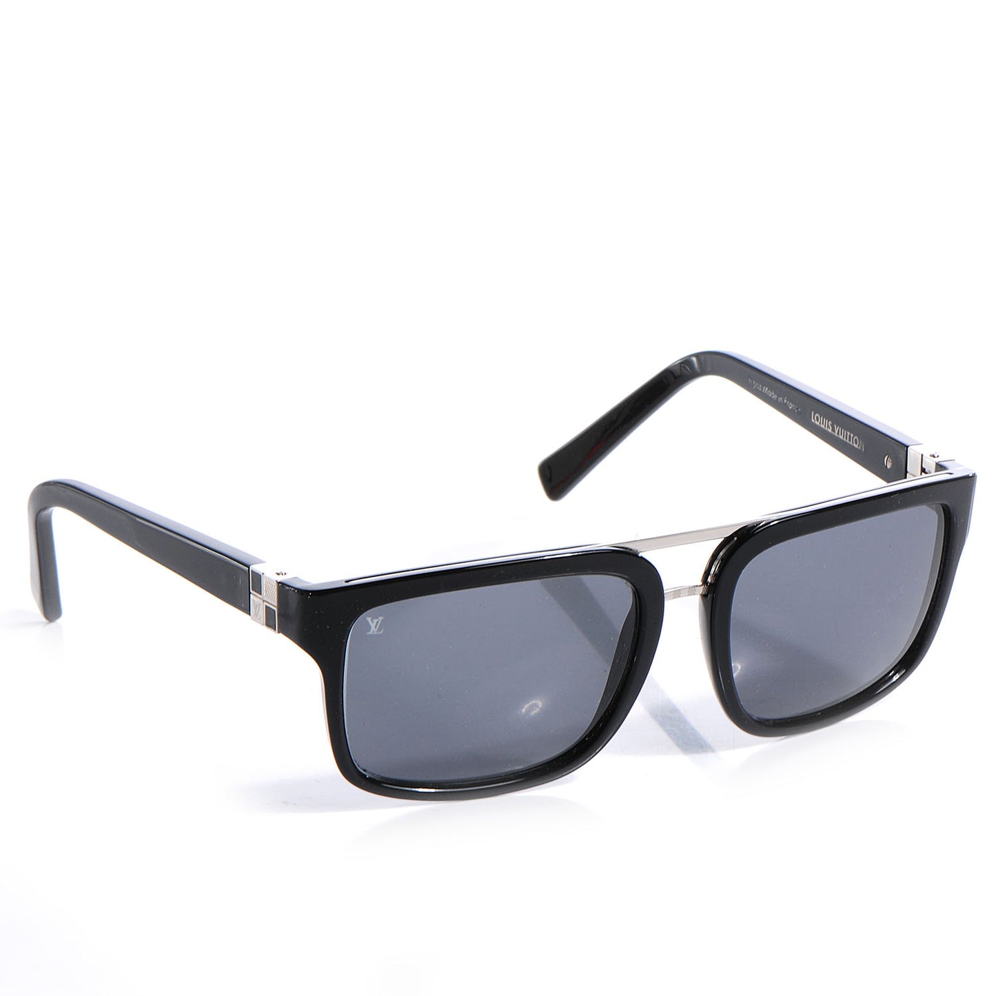 Suspicion Sunglasses Black Z0555W