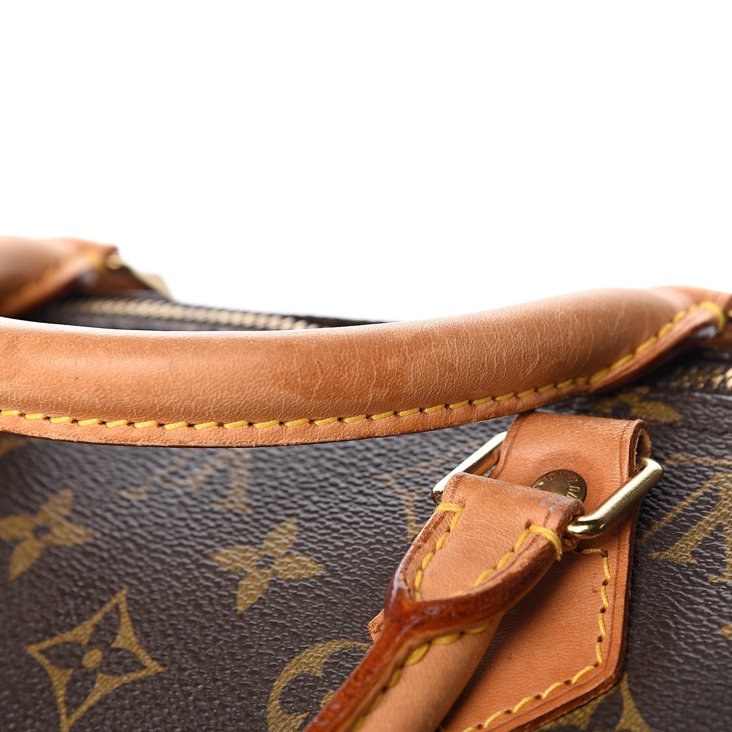 Monogram Speedy 40