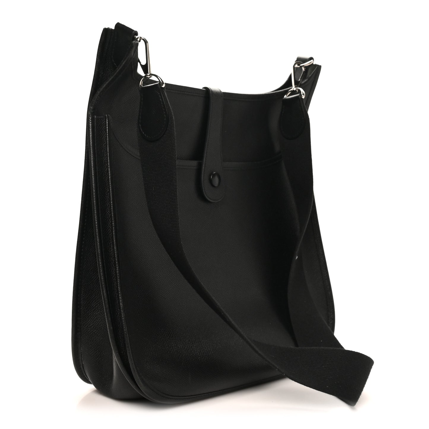 Epsom Evelyne III GM Black