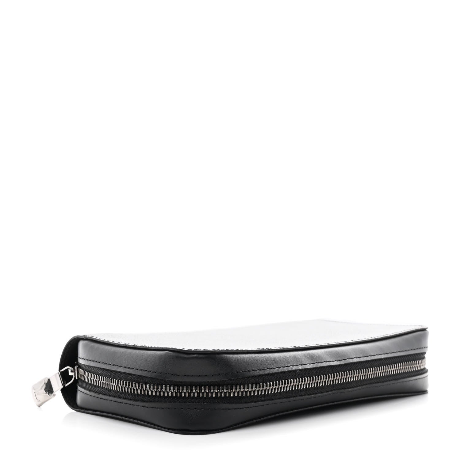 Louis Vuitton Monogram Eclipse Zippy XL Wallet 3 of 8