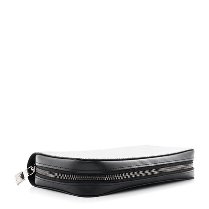 Louis Vuitton Monogram Eclipse Zippy XL Wallet 3 of 8