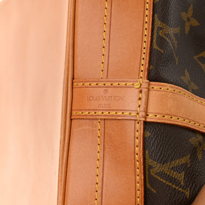 Louis Vuitton Monogram Noe 6 of 20