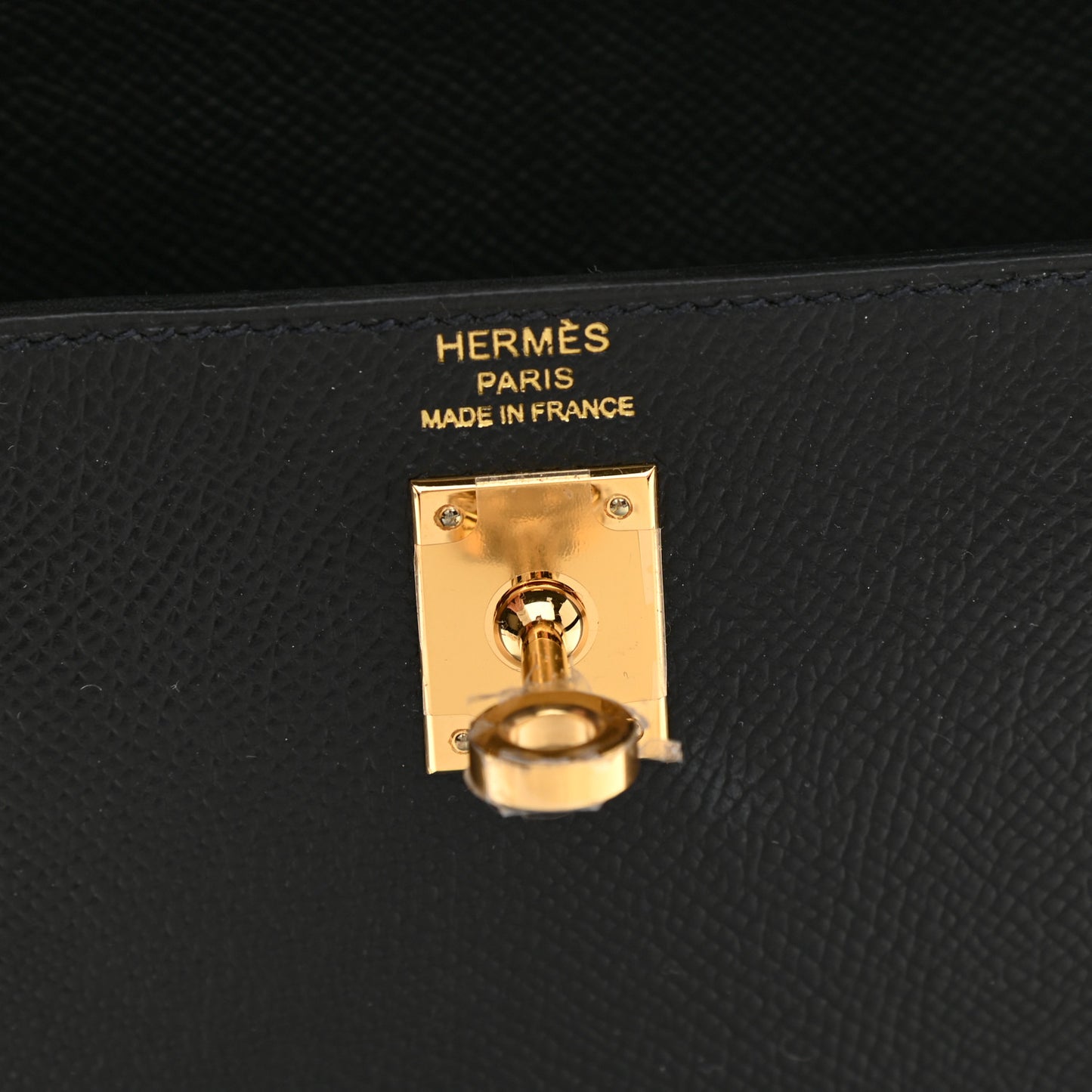 Epsom Kelly Sellier 25 Black