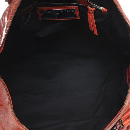 Balenciaga Agneau Work Paprika 7 of 9