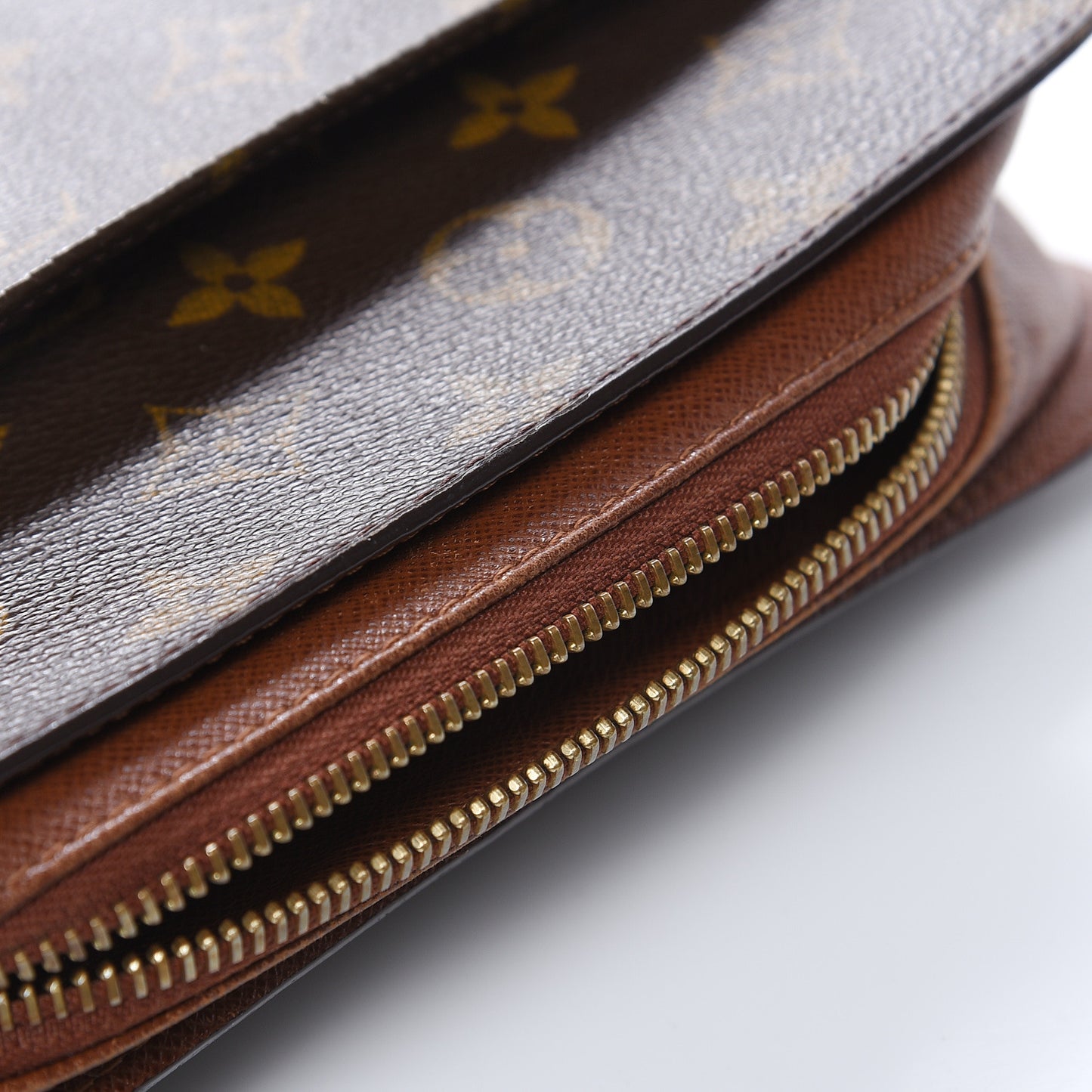 Monogram Pochette Orsay