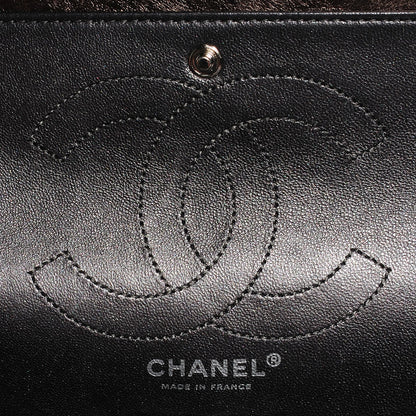 Chanel Metallic Aged Calfskin 2.55 Reissue 226 Flap Gold 7 of 9
