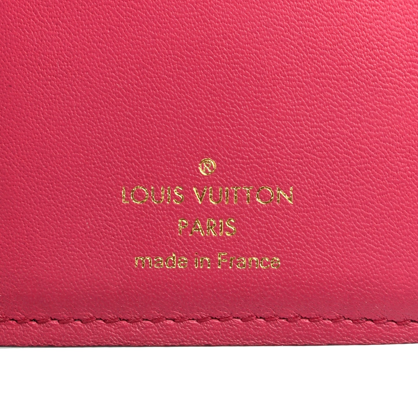 Taurillon Capucines Compact Wallet Black