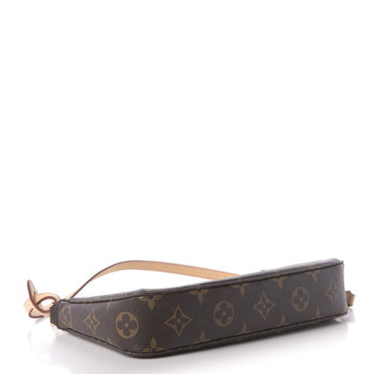 Louis Vuitton Monogram Pochette Accessories NM 4 of 10