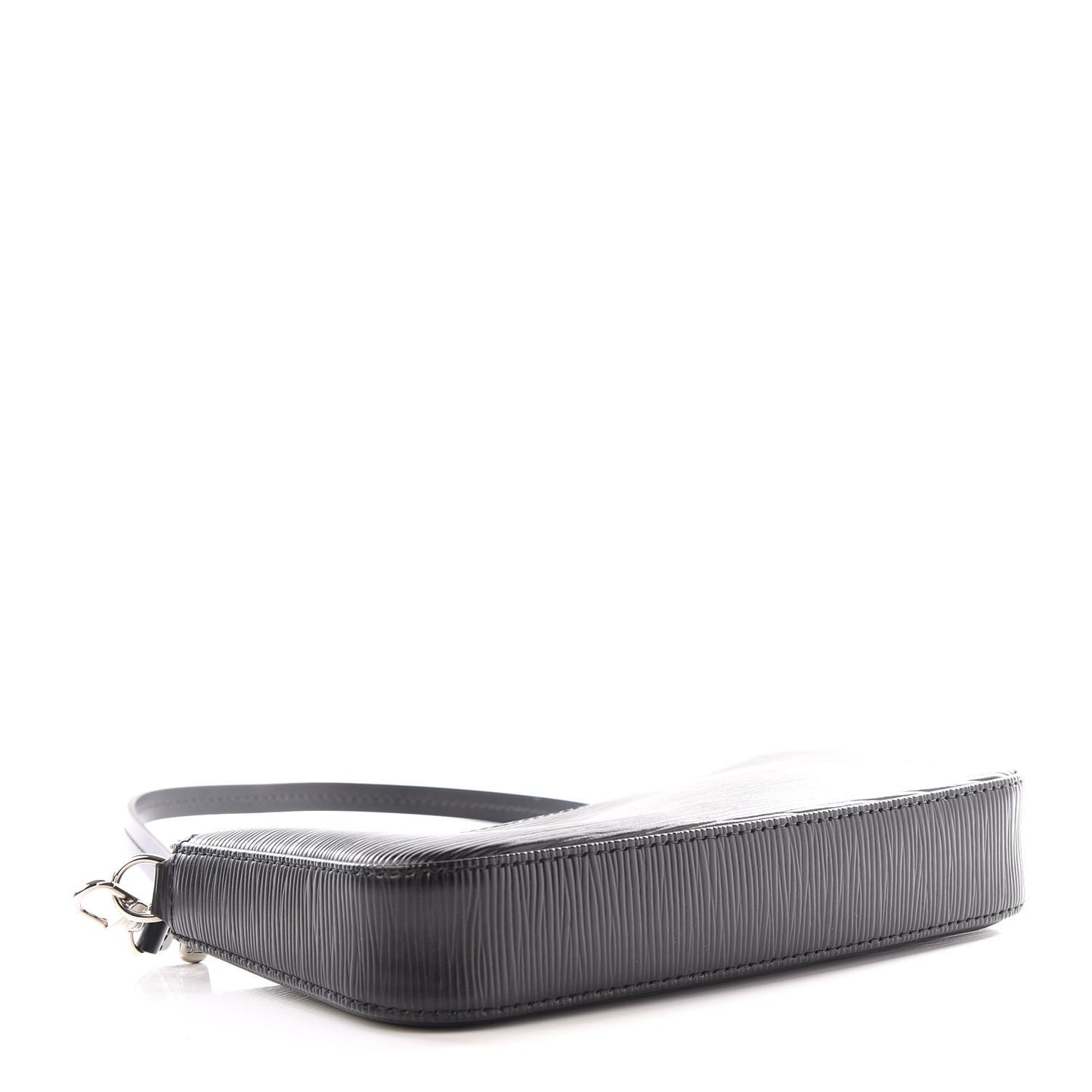 Epi Pochette Accessories NM Black