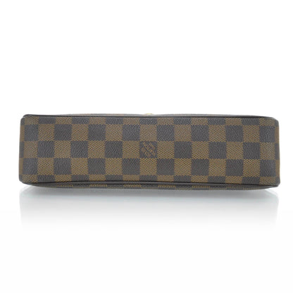 Louis Vuitton Damier Ebene Ravello PM 4 of 8