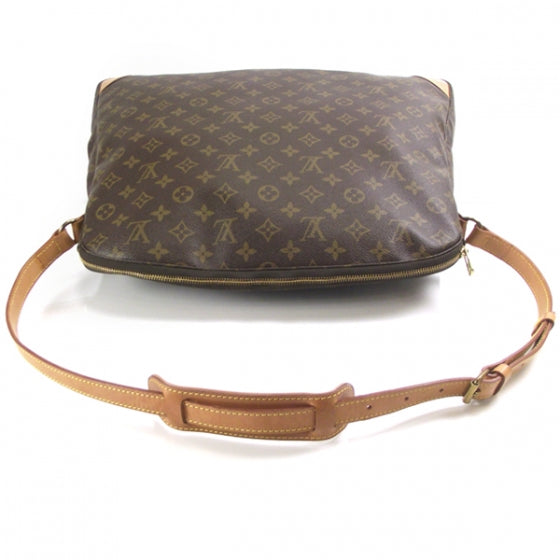 Vintage Monogram Sac Promenade