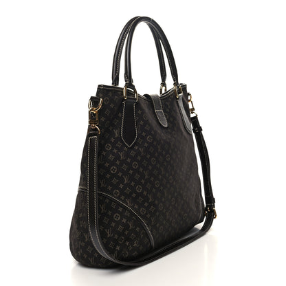 Louis Vuitton Monogram Idylle Elegie Fusain 3 of 9