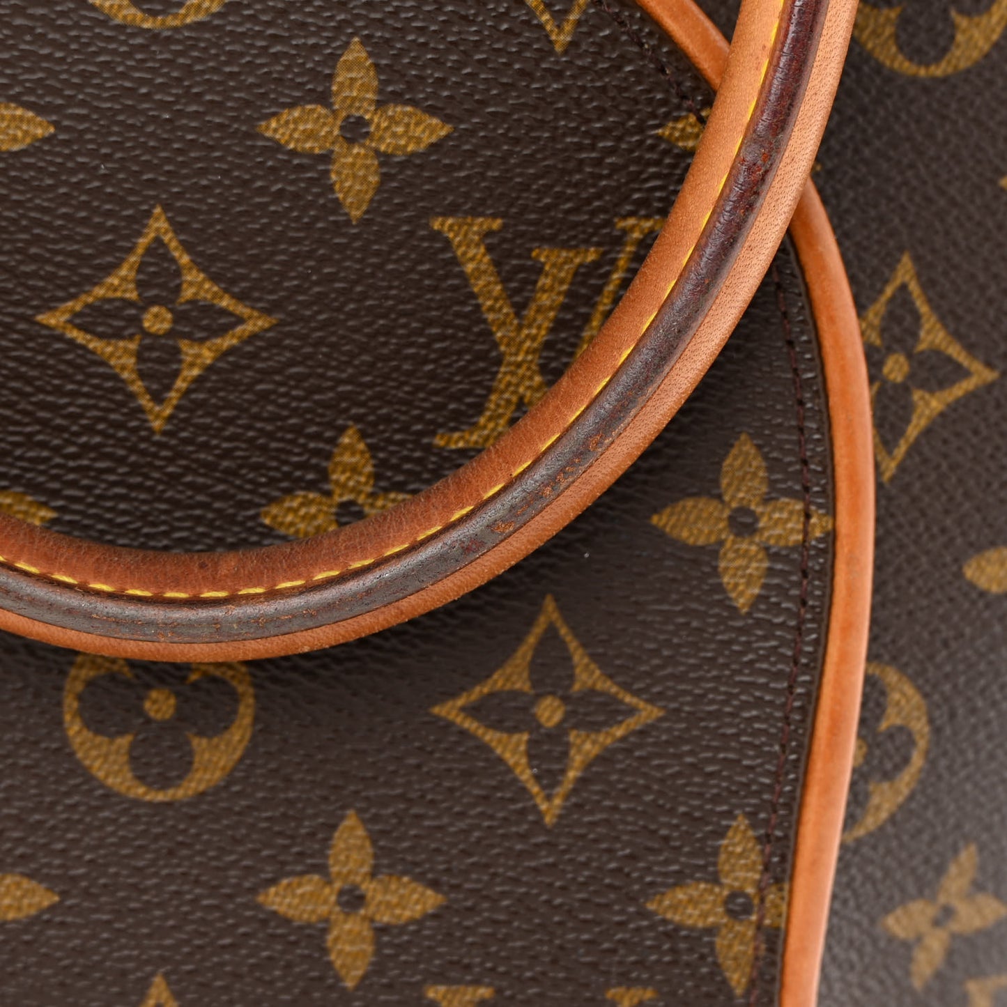 Monogram Ellipse PM