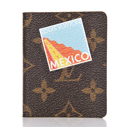 Louis Vuitton Monogram Mini Jules Notebooks 10 of 22