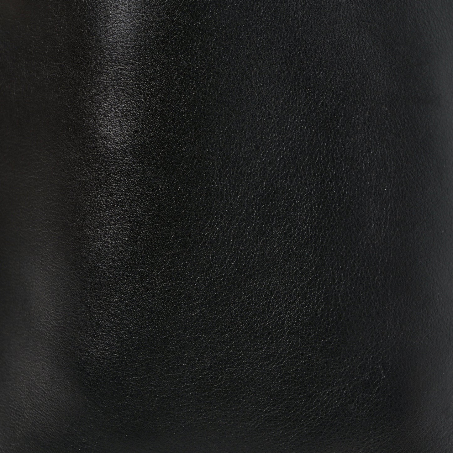 Calfskin Mini Suzanne Hobo Black
