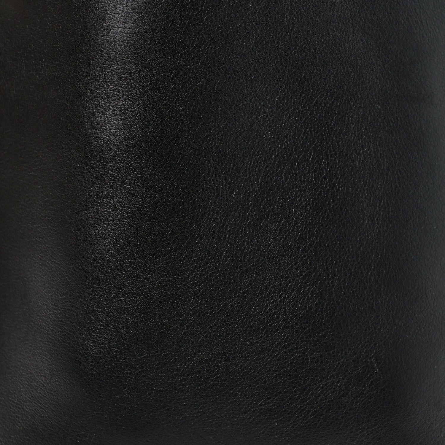 Saint Laurent Calfskin Mini Suzanne Hobo Black 7 of 11