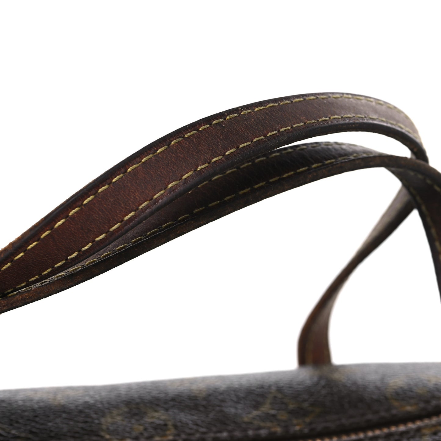 Monogram Papillon 26