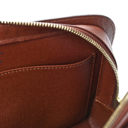 Louis Vuitton Monogram Pochette Orsay 16 of 17