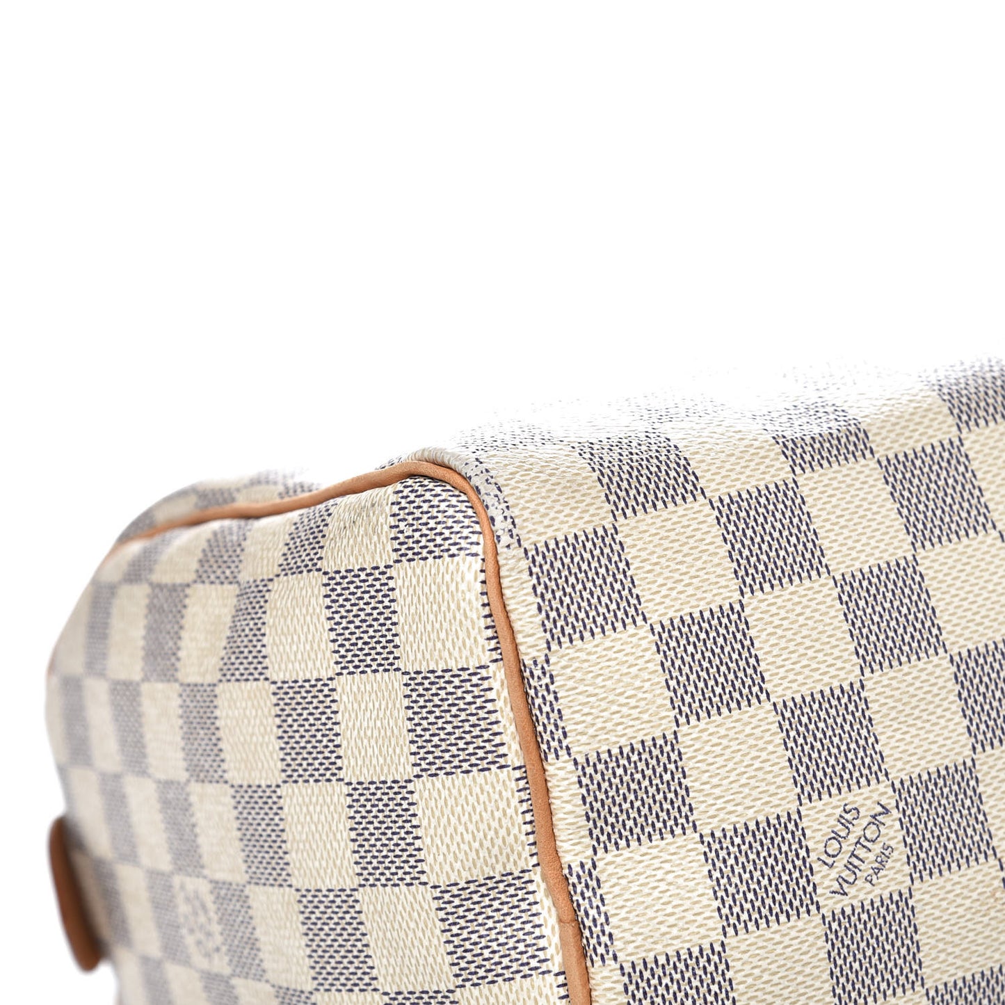 Damier Azur Speedy 25