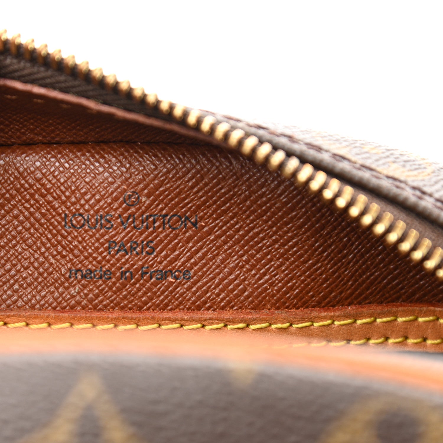 Louis Vuitton Monogram Blois 6 of 12