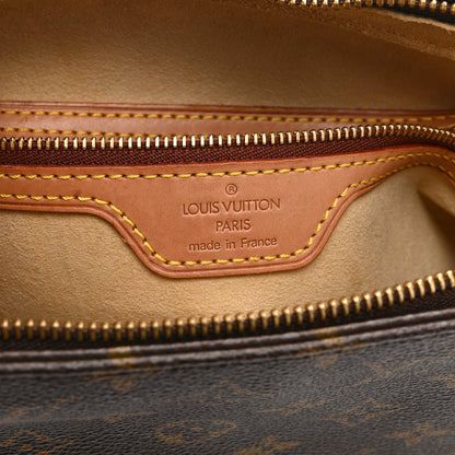 Louis Vuitton Monogram Looping GM 6 of 12
