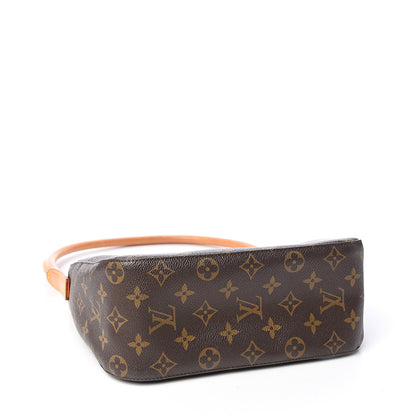 Louis Vuitton Monogram Looping MM 3 of 9