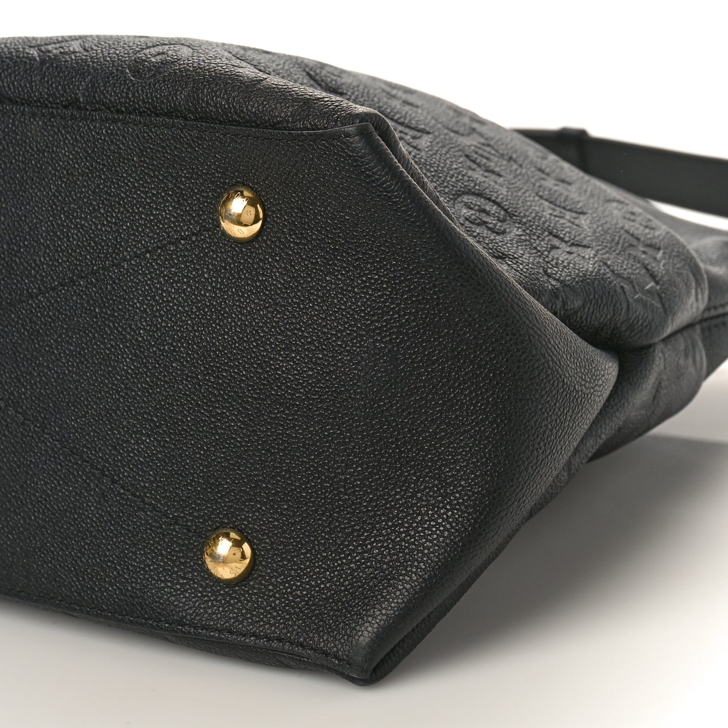 Empreinte Maida Hobo Black
