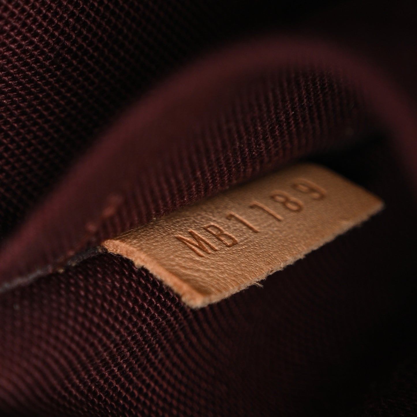 Monogram Rivoli PM
