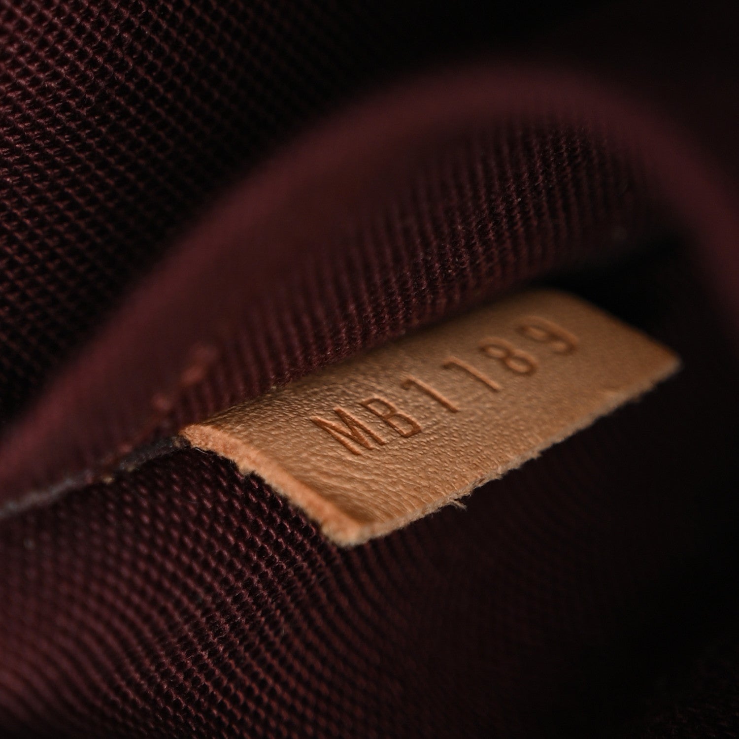 Louis Vuitton Monogram Rivoli PM 7 of 12