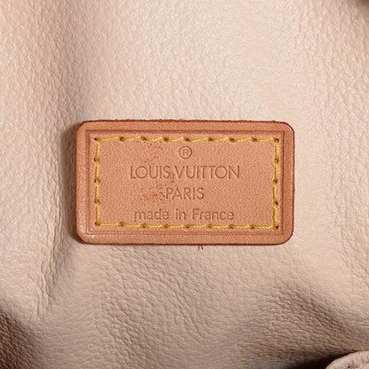 Louis Vuitton Monogram Crown Spontini Cosmetic Pouch 6 of 7