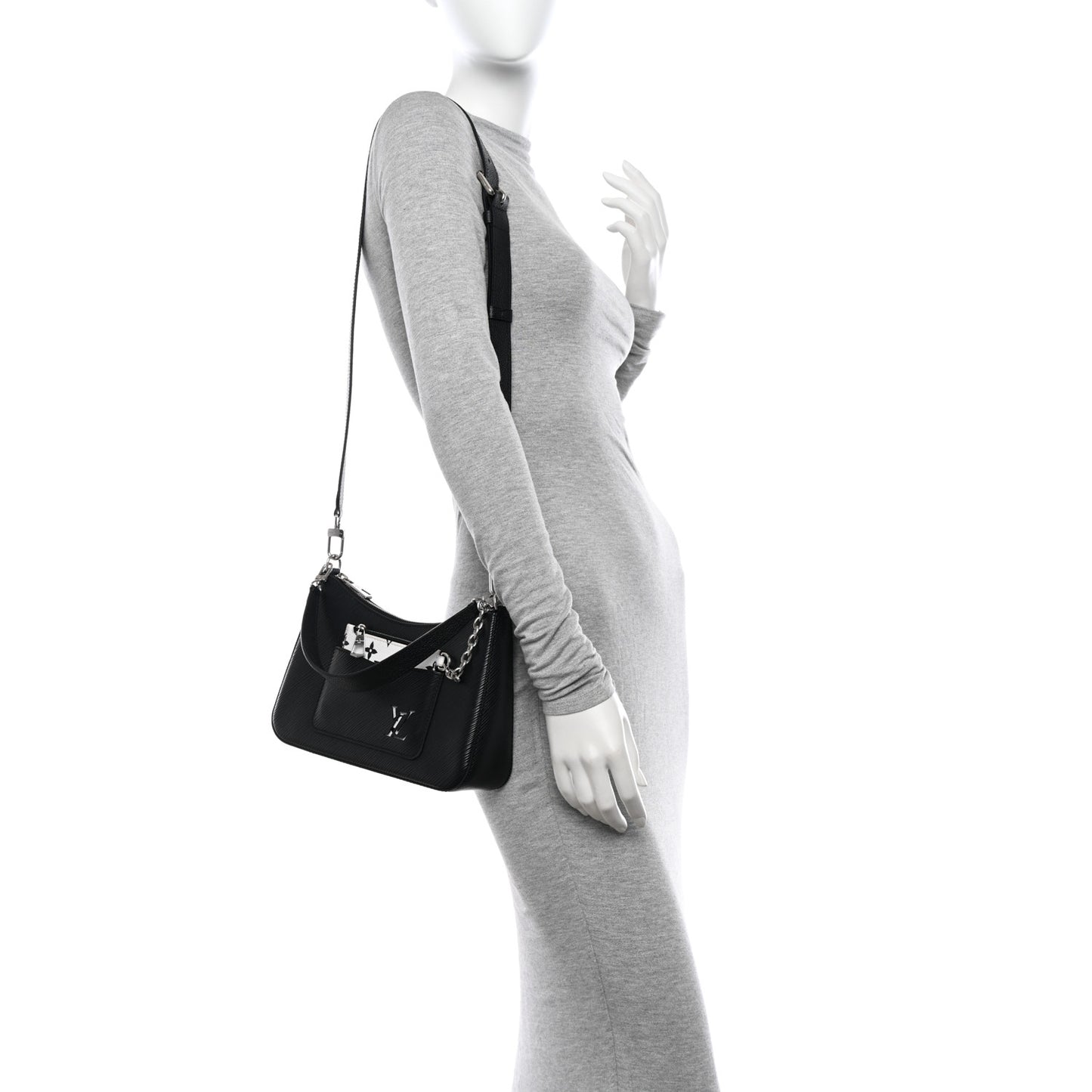 Epi Marelle Black